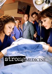Strong Medicine (La Vie avant tout)