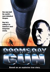 Doomsday Gun - Die Waffe des Satans