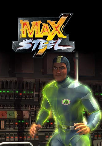 max steel 2000 tv series download