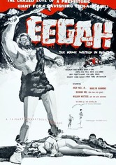 Eegah: The Name Written in Blood!