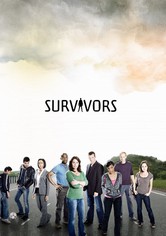 Los supervivientes
