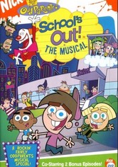 The Fairly OddParents: School's Out! The Musical