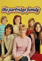 Die Partridge-Familie