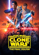 Star wars clone wars staffel 5 - Der absolute TOP-Favorit 