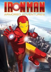 Iron Man - die Zukunft beginnt