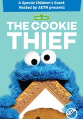 The Cookie Thief: A Sesame Street Special