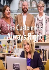 The Customer Is Always Right