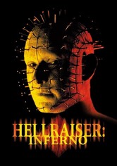 Hellraiser 5 - Inferno