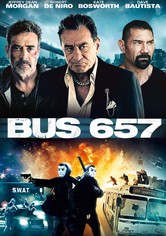 Die Entführung von Bus 657