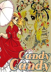 Candy Candy: The Call of the Spring