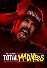 Total Madness - Total Madness