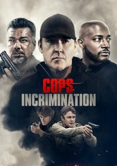 Cops Incrimination