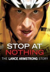 Lance Armstrong: La Victoire à tout prix
