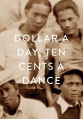Dollar a Day, 10 Cents a Dance