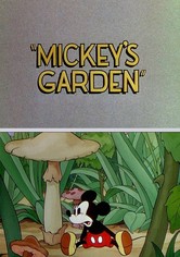 Mickys Garten