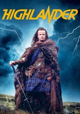 Highlander - Bara en överlever