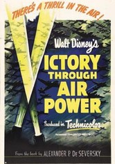 Victory Through Air Power Trailer