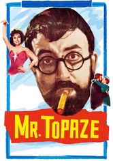 Monsieur Topaze