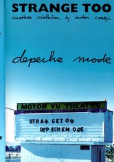 Depeche Mode: Strange Too