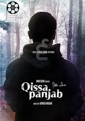 Qissa Panjab