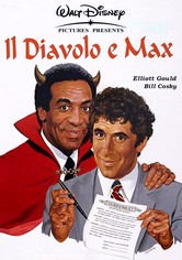 Il diavolo e Max