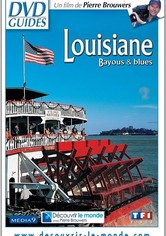 Louisiane-Bayous & Blues