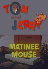 Tom et Jerry au cinéma