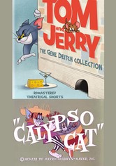 Tom et Jerry au paradis