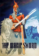 The Magic Sword