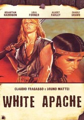 Bianco Apache