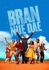 Bran Nue Dae