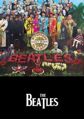 The Beatles - SGT PEPPER'S LONELY HEARTS CLUB BAND