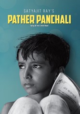 Pather Panchali