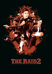 The Raid 2