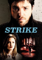 C. B. Strike