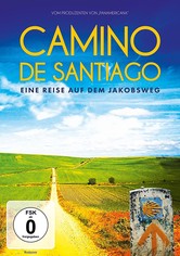 Camino de Santiago - Eine Reise auf dem Jakobsweg