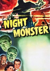 Night Monster