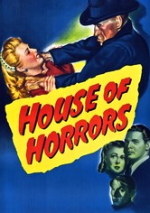 House of Horrors