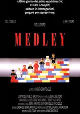 Medley - Brandelli di scuola