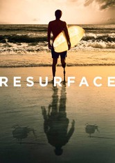 Resurface – Auf den Wellen des Traumas