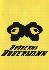 The Dobermann Brothers