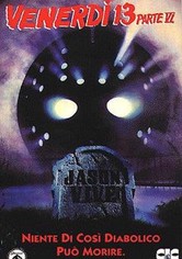 Venerdì 13 - Parte VI - Jason vive