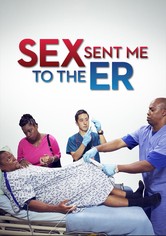 Sex Sent Me to the ER