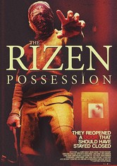 The Rizen: Possession