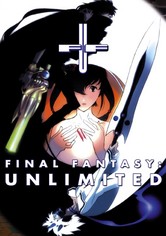Final Fantasy: Unlimited