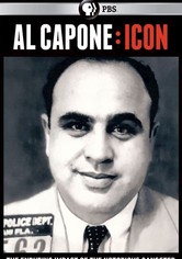 Al Capone - Eine Gangster Legende
