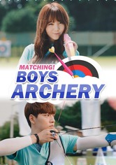 Matching! Boys Archery