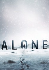 Alone - Soli nel nulla