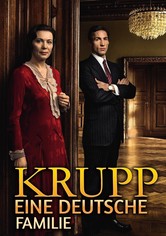 Krupp - eine deutsche Familie