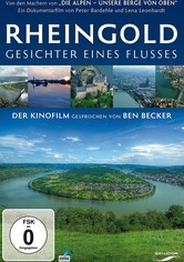 Rheingold – Gesichter eines Flusses